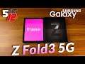 Samsung Galaxy Z Fold 3 5G | First 24 hours