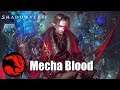 [Shadowverse] Bots & Oil - Mecha BloodCraft Deck Gameplay