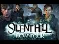 SILENT HILL DOWNPOUR-PARTE 4-LEMBREI O CAMINHO