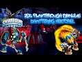 Skylanders Spyros Adventure 3DS Playthrough Finale #5 Shattering Hektore!.