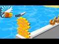 SLICE IT ALL GAMEPLAY | ALL LEVELS 150-151