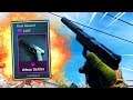 so.. I UNLOCKED A LEGENDARY WEAPON in Modern Warfare! (MW Multiplayer Challenges)