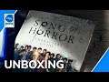 Song of Horror :: Unboxing Deluxe Edition