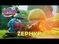 Spyro 2 Ripto's Rage Remake - Zephyr