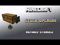 Stack Upgrade Importer Exporter ๐ Refined Storage Tutorial ๐ Deutsch / German