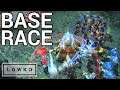 StarCraft 2: CRAZY ZERG CHEESES! (Bly vs Neeb)