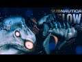 Subnautica Below Zero - The Void Leviathan Is Here!! - Subnautica Below Zero Update