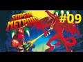 Super Metroid | Let's play FR | #09
