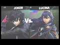 Super Smash Bros Ultimate Amiibo Fights   Request #4847 Joker vs Lucina