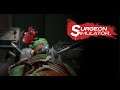 Surgeon Simulator PS4 (PSVR) - Let´s Play #2 / Operation Foxy VR Brille [Deutsch]