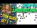 The COMPLETE Item Guide for Set 5 | TFT - Teamfight Tactics