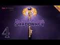 The Elder Scrolls Travels: Shadowkey - 1080p60 HD Walkthrough Part 4 - Witch Tree & Twilight Temple