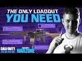 THE FUTURE WARZONE LOADOUT META?!?! - Call of Duty Vanguard PRO TIP presented by USAA