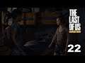 The Last of Us Remastered Part 22 | David Kang Plays