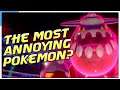 The Most ANNOYING Pokemon? VGC 2021 Pokemon Sword and Shield Competitive Doubles Wifi Battle