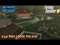 The Pacific Northwest Ep 120     From 55 million to 30     Farm SIm 19