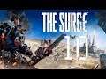 The Surge | Directo 10 | Cerbero Negro