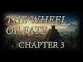 The Wheel of Fate Chapter 3 - Europa Universalis 4 Narrative Let's Play