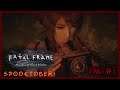 There will be more Frames... and they'll be Fatal! - Fatal Frame: Maiden of Black Water [SPOOKTOBER]