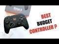 This $45 Pro Controller Surprised Me - BigBig Won Elitist S REVIEW