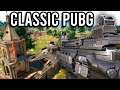 THIS Is What Classic PUBG Was Like