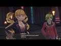 Trails Of Cold Steel 4 English Playthrough Part 43 - Final Dungeon - Boss: Campanella & Mariabell