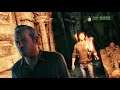 Uncharted 3 Speed Run || Chapter 9 - The Middle Way // 14:46.70