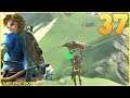 Vamos Jogar Zelda Breath of the Wild Parte 37
