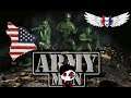 Veteran's Day Month Stream Army Men 11/6/21 (Vtubing)