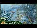 Warhammer: Chaosbane, Part 14 / Expedition Mode, Grinding XP to Level 50