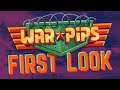 Warpips - First Look