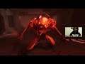 [WELCOME TO MARS HELL, DOOM GUY!!!] Doom 2016 Level 1 Campaign