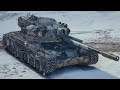 World of Tanks AE Phase I - 4 Kills 9,5K Damage