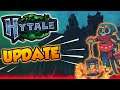 Wraiths, Monster Interactions, and Ruins - Hytale News Update