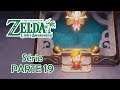 Zelda: Links Awakening #19 - Color Dungeon, opcional mas que vale muito a pena