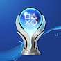100% PlayStation trophies