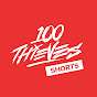 100 Thieves Shorts