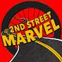 2nd Street Marvel