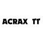 Acrax TT