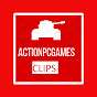 ActionPCGames clips