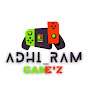 ADHI_RAM GAME'Z