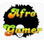 Afro Gamer