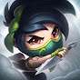 Chibi Akali 