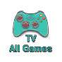 All Games TV