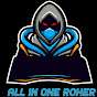 All in one Roker
