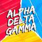 Alpha Delta Gamma