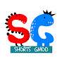SHORTS GMOD
