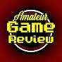 Amateur Game Review