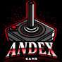 ANDEX GAME