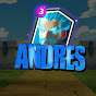 Andres CR04